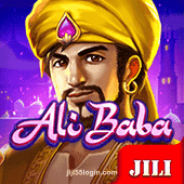 Ali Baba Game