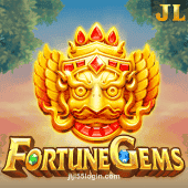 Fortune Gems Game