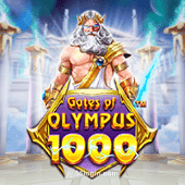 Gates of Olympus 1000 Game