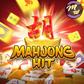 Mahjong Hit Game