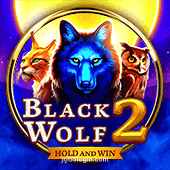 Blackwolf2 Game