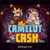 Camelot Cash Game